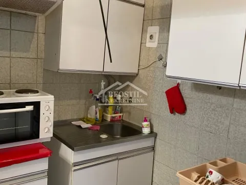 Rent, three bedroom apartment, 75m², Novi Beograd Sve Podlokacije, Beograd - image 6