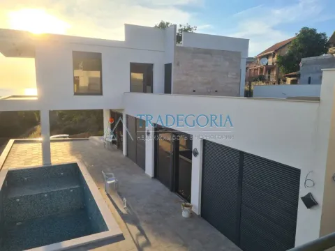 Prodaja, kuća, 480m², Dobra Voda, Budva