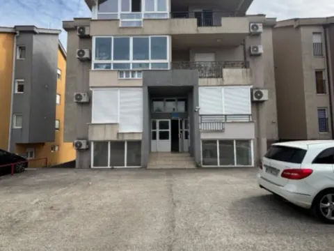 Prodaja, dvosoban stan, 75m2, City Kej, Podgorica Prodaja, dvosoban stan, 75m2, City Kej, Podgorica