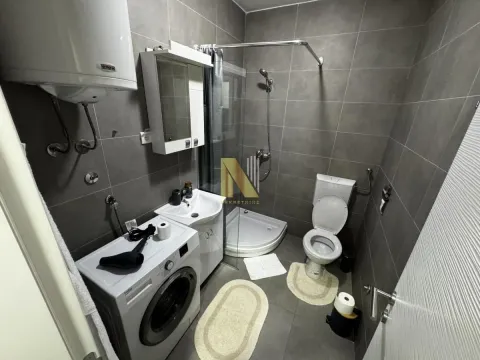 Prodaja, jednosoban stan, 28m², Adice, Novi Sad Sve Podlokacije - image 7