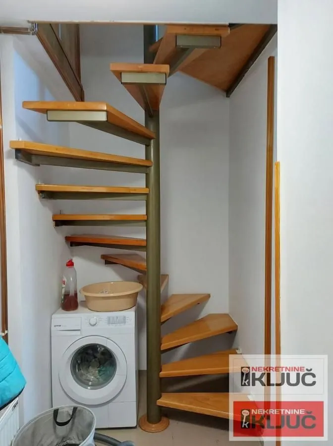 Prodaja, jednosoban stan, 32m², Detelinara, Novi Sad Sve Podlokacije