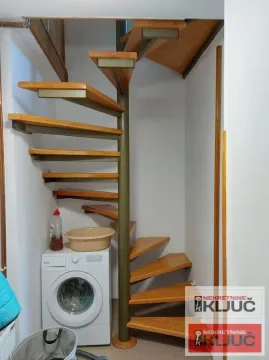 Prodaja, jednosoban stan, 32m², Detelinara, Novi Sad Sve Podlokacije - image 6