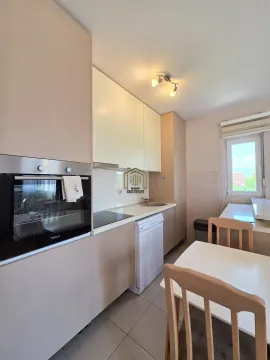 Rent, one bedroom apartment, 35m², Zabjelo, Podgorica - image 3