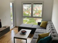 Rent, one bedroom apartment, 42m², Ilino, Bar - image 1