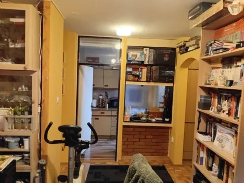 Sale, three bedroom apartment, 67m², Mirijevo 1, Mirijevo Sve Podlokacije - image 8