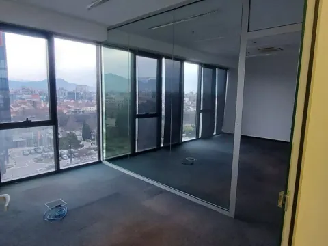 Rent, office space, Preko Morače, Podgorica - image 9