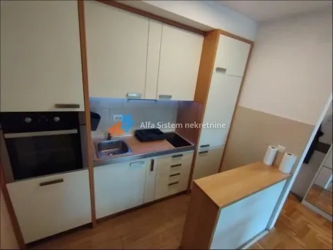 Rent, apartment, 40m², Lekino Brdo, Voždovac Sve Podlokacije - image 10