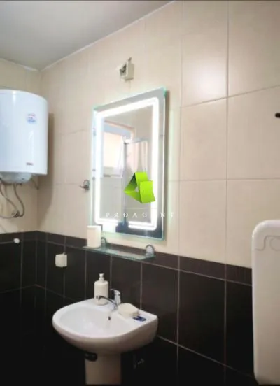 Izdavanje, kuća, 90m², Bubanj, Niš