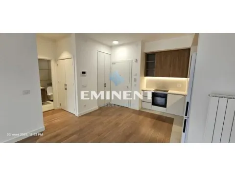 Izdavanje, dvosoban stan, 68m², Savski Venac, Beograd - image 6