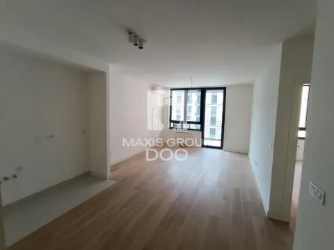 Prodaja, dvosoban stan, 55m², Savski Venac, Beograd - image 19