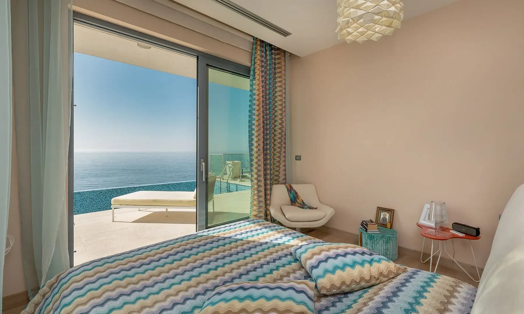 Sale, apartment, 337m², Rijeka Reževići, Budva
