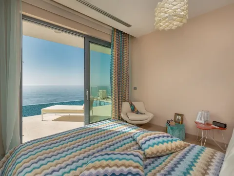 Sale, apartment, 337m², Rijeka Reževići, Budva - image 12