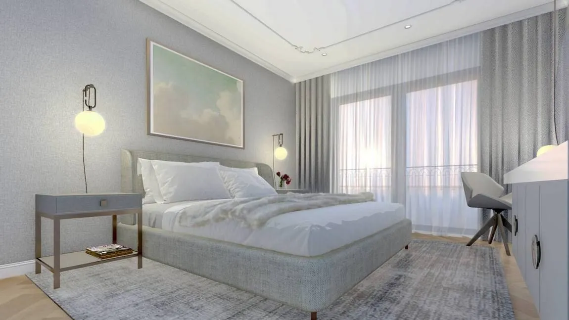Sale, house, 318m², Reževići, Budva