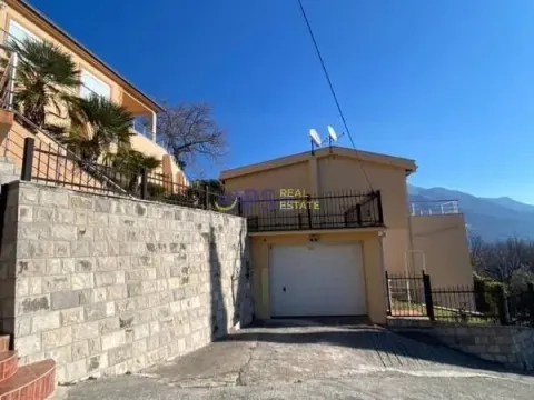 Prodaja, kuća, 121m², Bar, Crna Gora - image 3