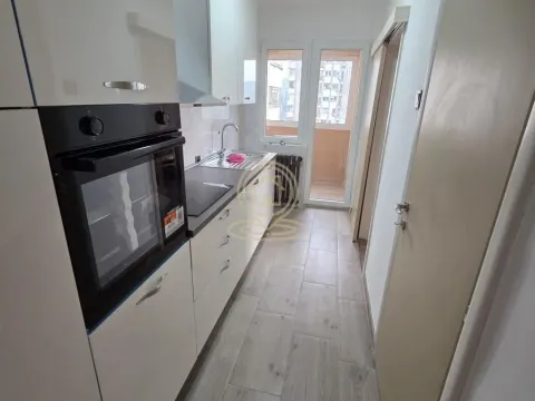 Sale, three bedroom apartment, 70m², Medijana, Niš - image 7