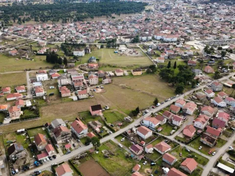 Prodaja, plac, 600m², Zagorič, Podgorica - image 16