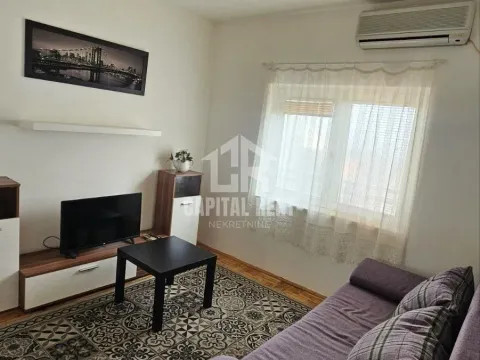 Izdavanje, dvosoban stan, 50m², Vidikovački venac, Rakovica - image 1