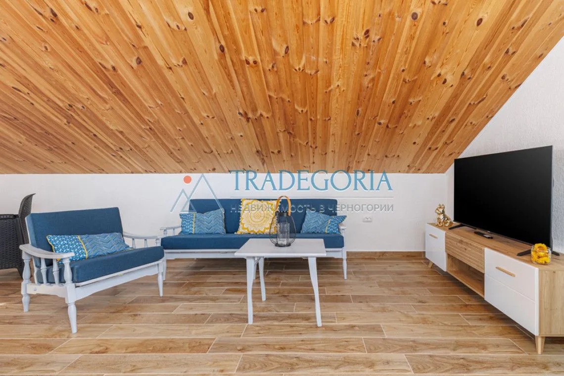 Prodaja, kuća, 130m², Utjeha, Ulcinj