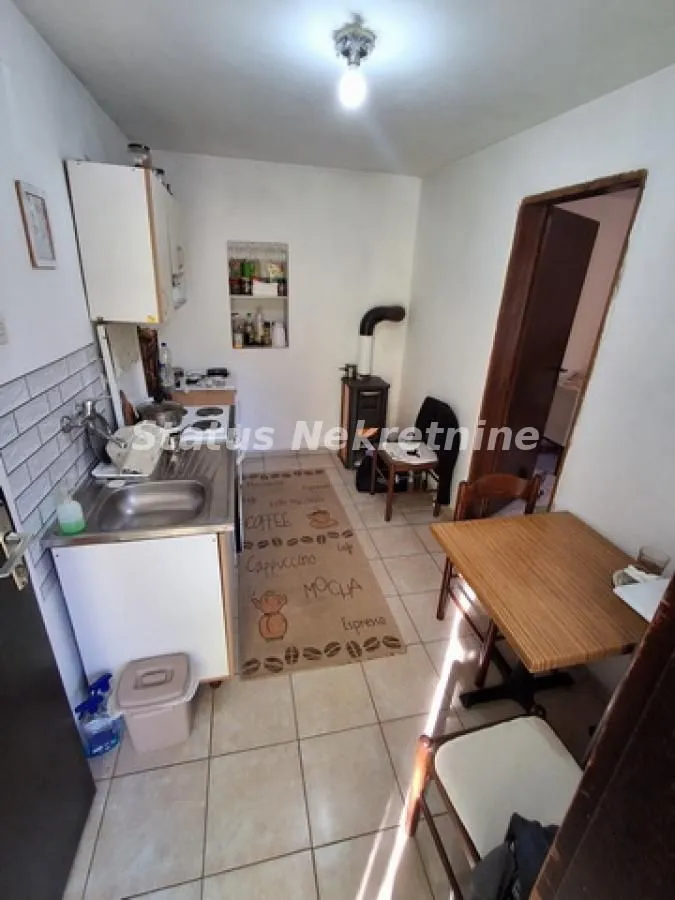 Sale, house, 67m², Beočin, Srbija
