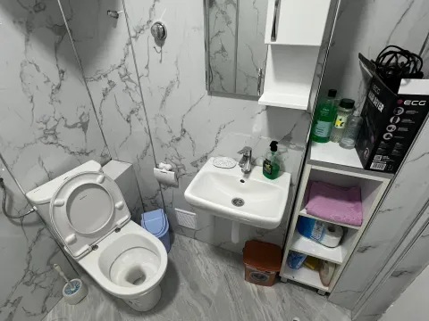 Rent, one bedroom apartment, 45m², Centar, Bar - image 10