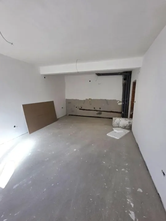 Sale, two bedroom apartment, 64m², Zabjelo, Podgorica