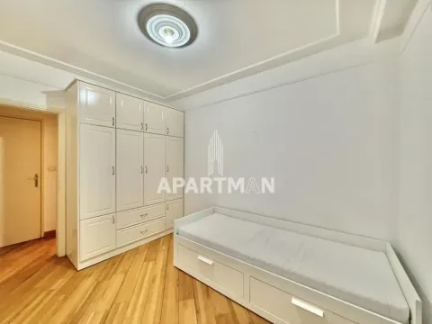 Rent, three bedroom apartment, 95m², Stari Grad, Beograd - image 6