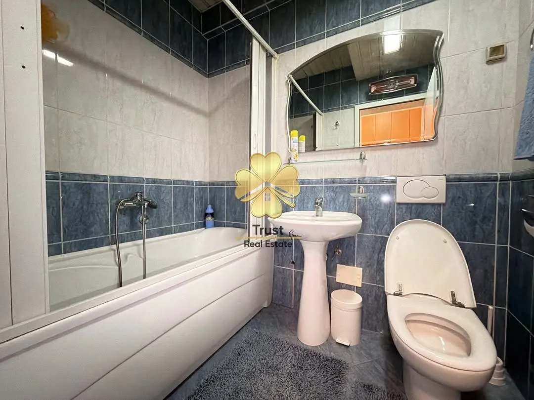 Rent, two bedroom apartment, 76m², Centar, Podgorica