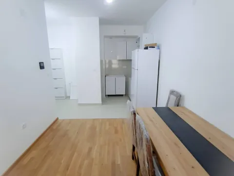 Sale, one bedroom apartment, 48m², Rozino, Budva - image 2