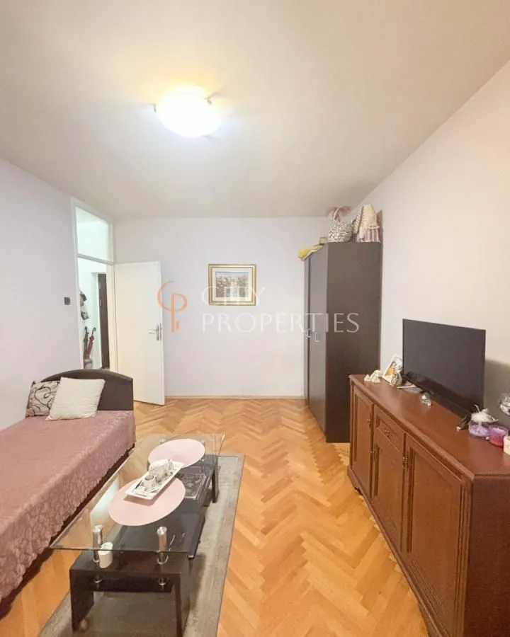 Prodaja, stan, 40m², Preko Morače, Podgorica