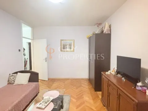 Prodaja, stan, 40m², Preko Morače, Podgorica - image 4