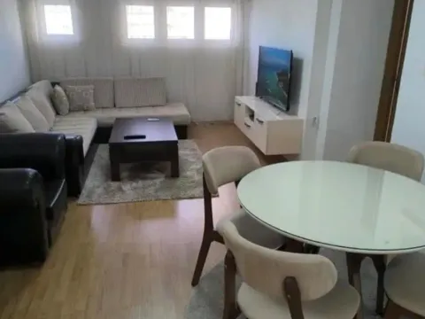 Rent, two bedroom apartment, 57m², Podgorica, Crna Gora