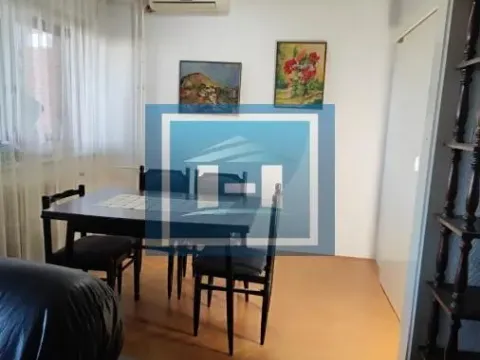 Sale, two bedroom apartment, 75m², Strelište, Jagodina - image 7