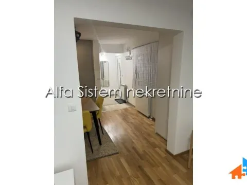 Izdavanje, dvosoban stan, 60m², Savski Venac, Beograd - image 7