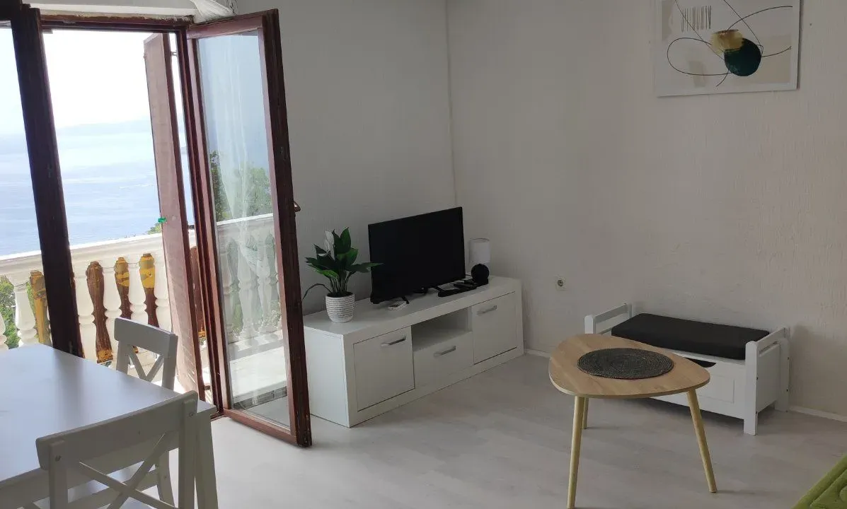 Sale, apartment, 45m², Budva, Crna Gora