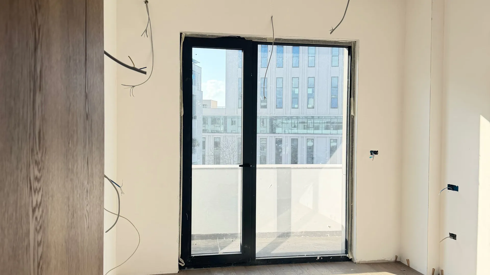 Prodaja, jednosoban stan, 50m², Centar, Podgorica