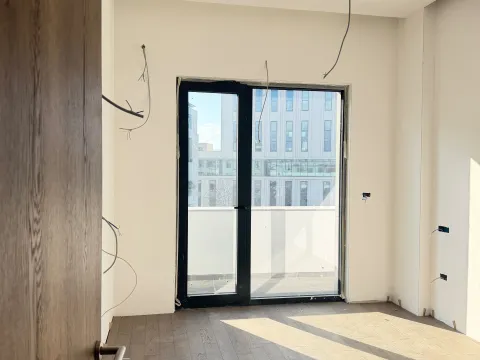 Sale, one bedroom apartment, 50m², Centar, Podgorica - image 5