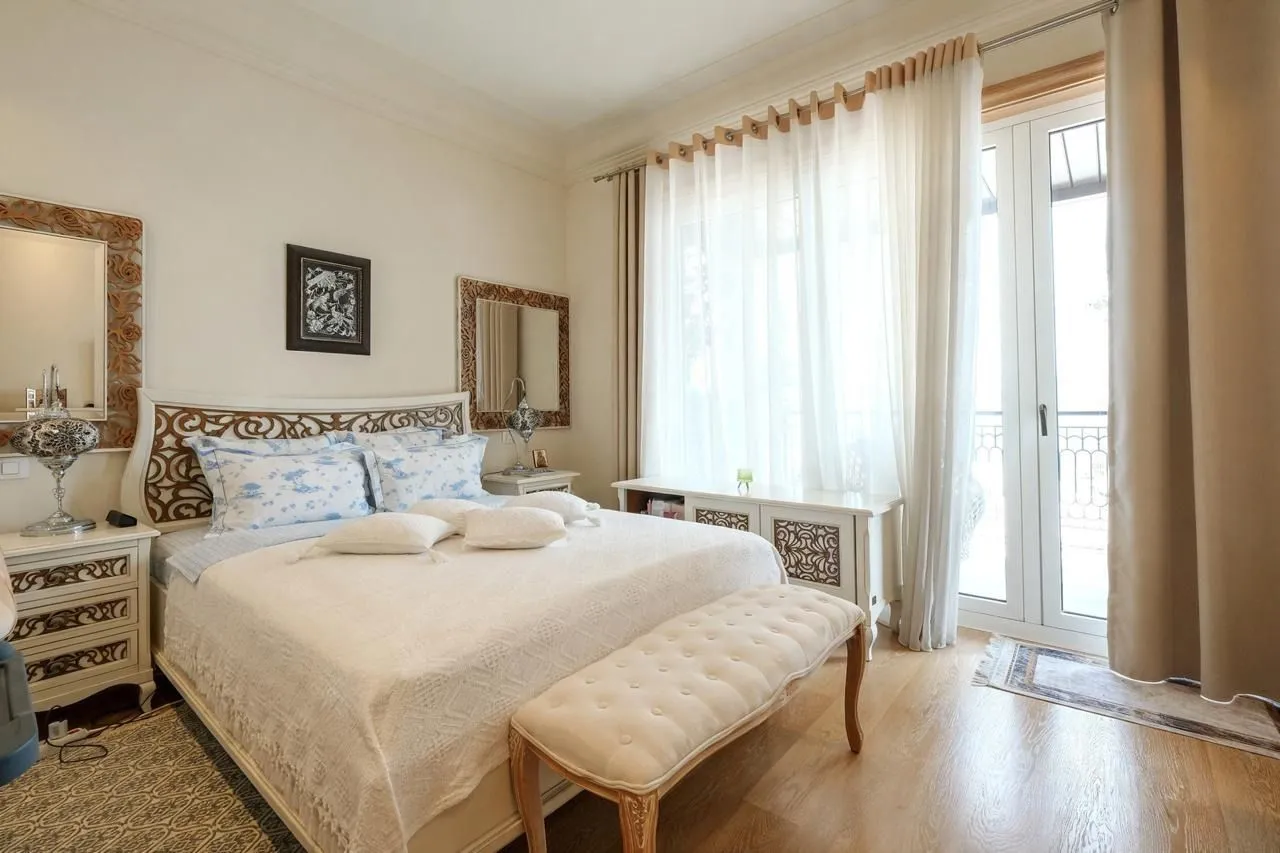 Prodaja, dvosoban stan, 135m², Porto Montenegro, Tivat