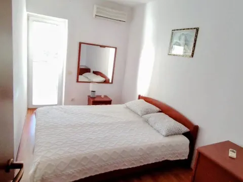 Rent, two bedroom apartment, 65m², Rozino, Budva - image 6
