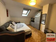 Rent, studio apartment, 20m², Centar, Novi Sad - image 12