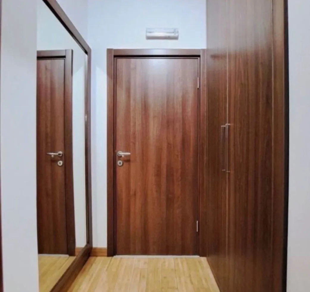 Prodaja, dvosoban stan, 72m², Zabjelo, Podgorica