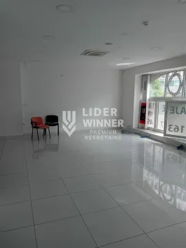 Izdavanje, poslovni prostor, 197m², Stari Grad, Beograd - image 2