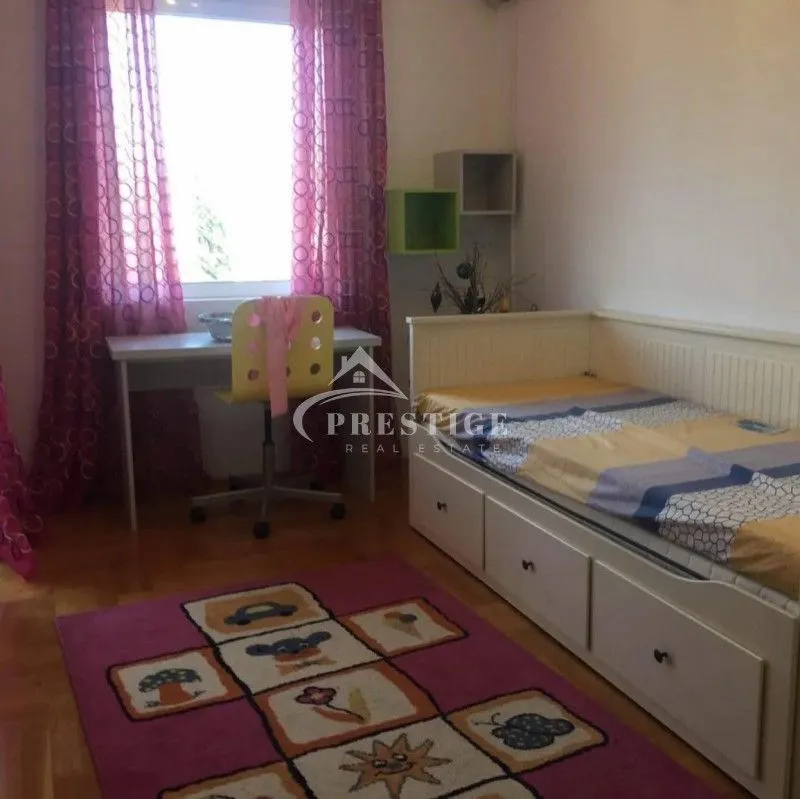 Rent, three bedroom apartment, 90m², Blok 9, Podgorica