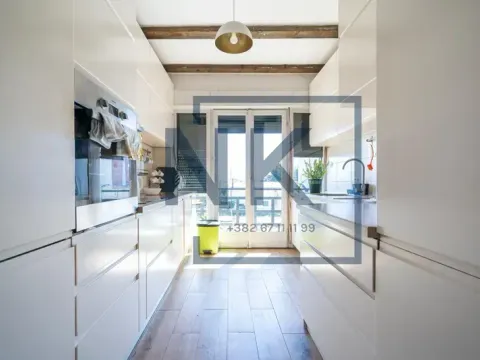 Sale, house, 136m², 1 maj, Podgorica - image 9