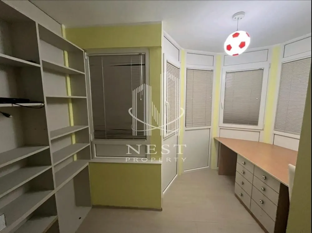 Izdavanje, dvosoban stan, 67m², Strelište, Pančevo