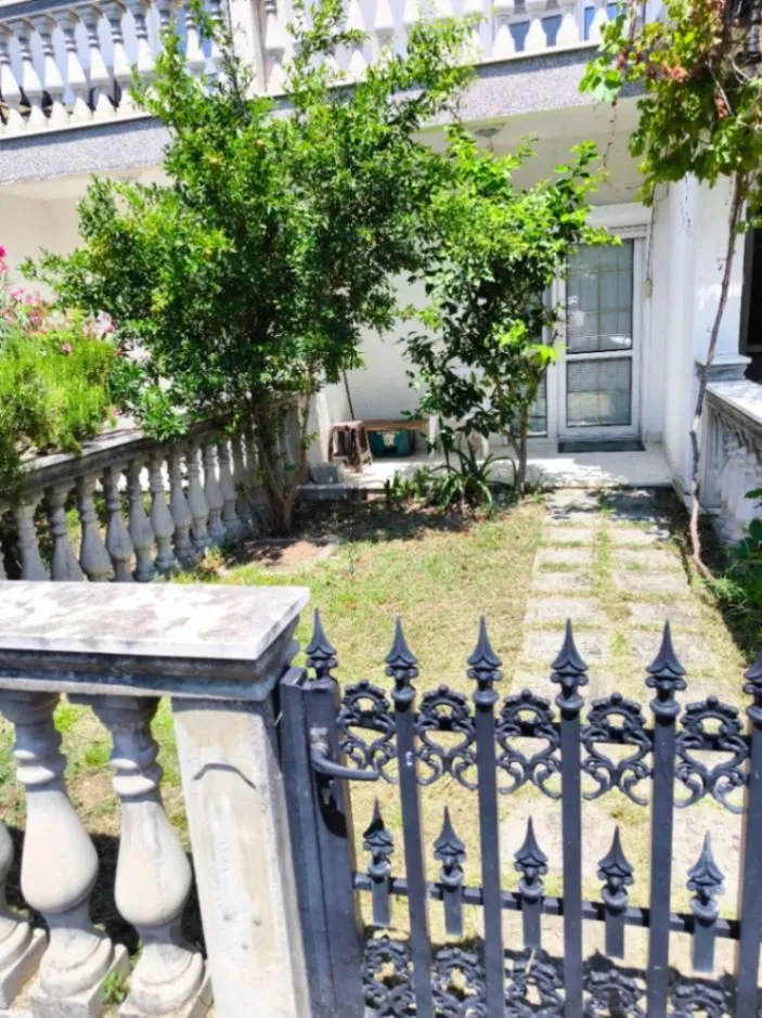 Rent, studio apartment, 33m², Sutomore, Bar
