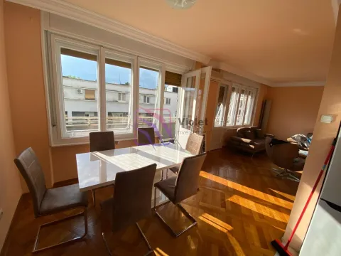 Rent, two bedroom apartment, 95m², Centar, Podgorica - image 13