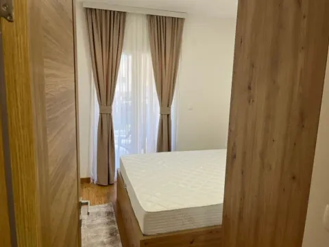 Izdavanje, jednosoban stan, 50m², New City, Podgorica - image 6