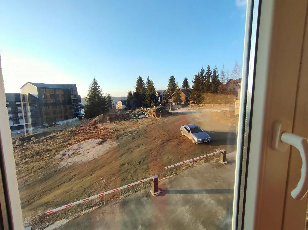 Prodaja, dvosoban stan, 39m², Kraljevi Čardaci, Kopaonik