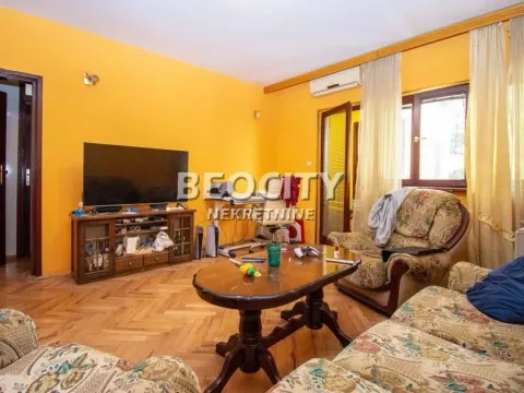 Prodaja, četvorosoban stan, 76m², Medaković 2, Medaković Sve Podlokacije - image 10