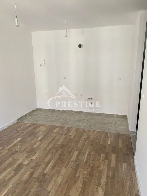 Prodaja, jednosoban stan, 43m², Zabjelo, Podgorica